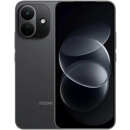 Smartphone XIAOMI Redmi Note 17 Pro 5G (8GB/512GB - 6,83" - Preto)