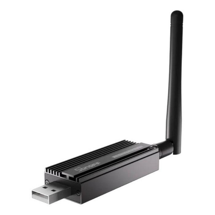 Adaptador USB SONOFF ZBDongle-E (Alumínio) — miniatura 2