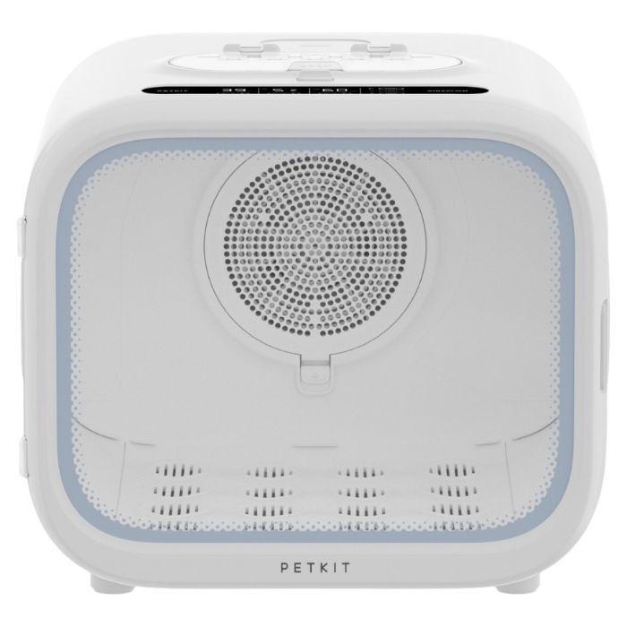 Secador para Animais PETKIT AIRSALON MAX PRO (ABS, vidro temperado - Branco) — miniatura 5