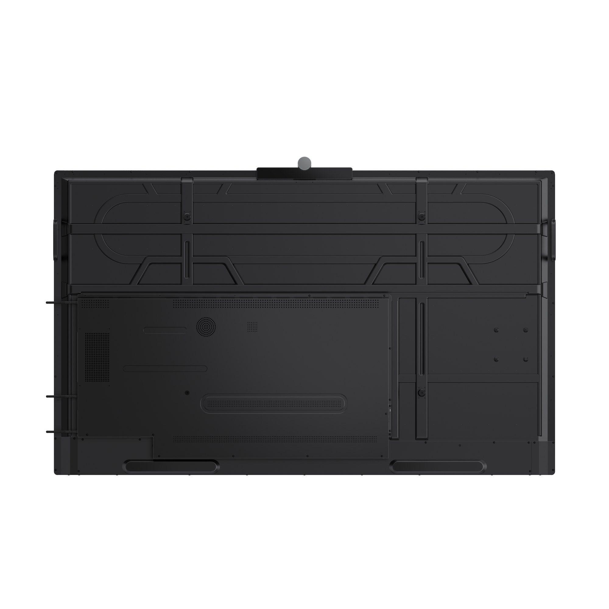 Monitor Interativo de Videoconferência YEALINK MB75C-EDLA (Preto), miniatura 6