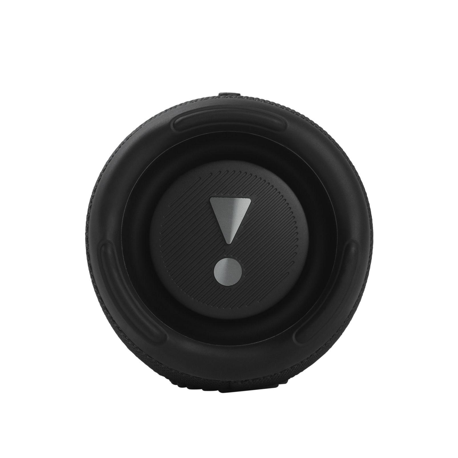 Coluna Portátil JBL Charge 5 Wi-Fi (Sem fios - USB Tipo-C - USB Type-C - Preto), miniatura 3