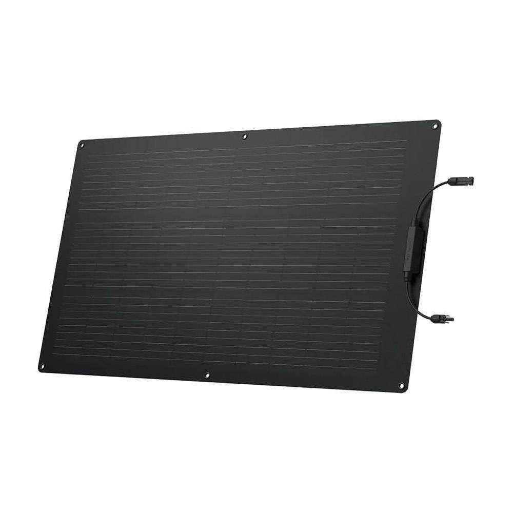 Painel Solar Flexível ECOFLOW ZMS330 (Silício monocristalino - Preto) — miniatura 2