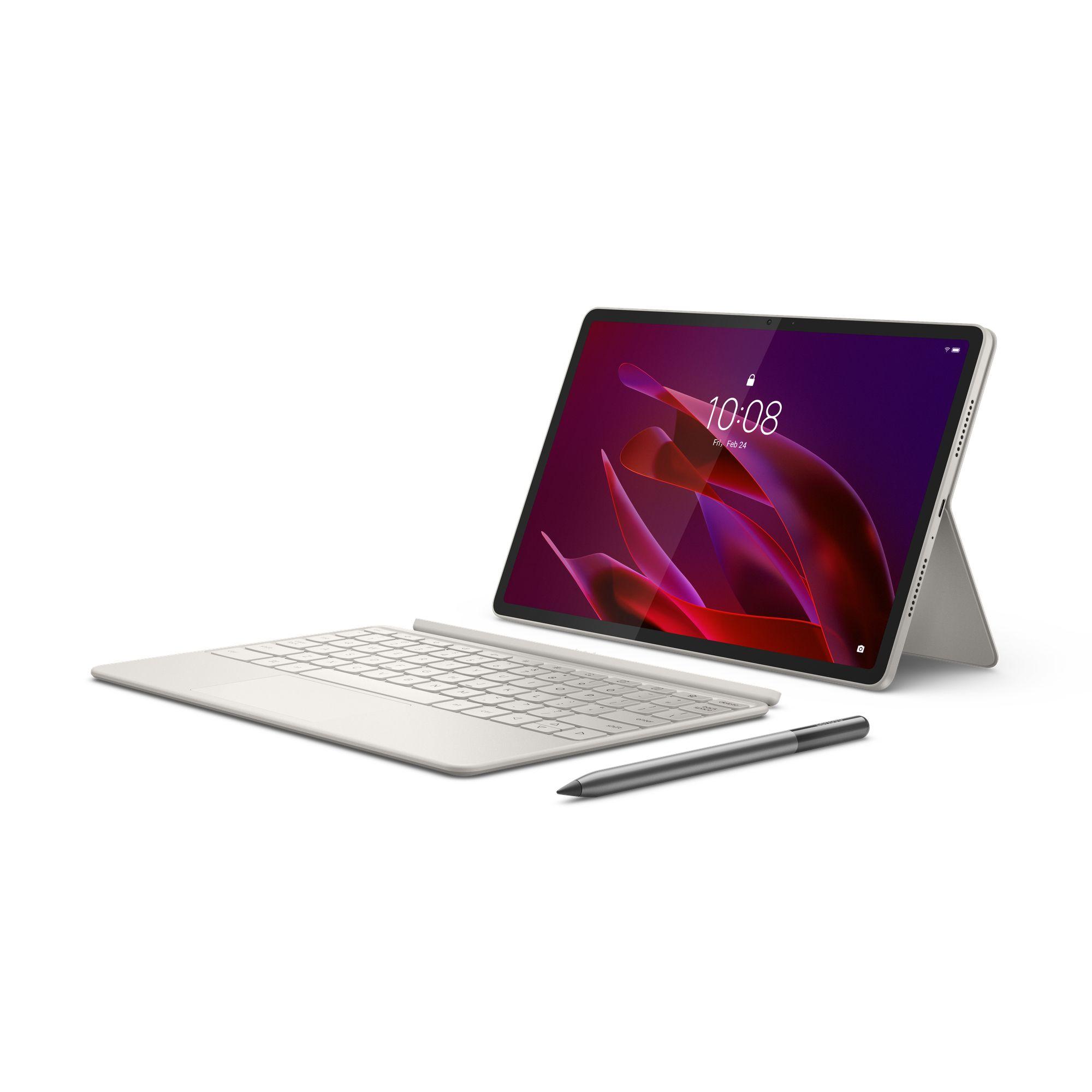 Tablet LENOVO Yoga Tab TB710FU (11,1" - 12GB - 256GB - Wi-Fi 7 - Cinzento), miniatura 8