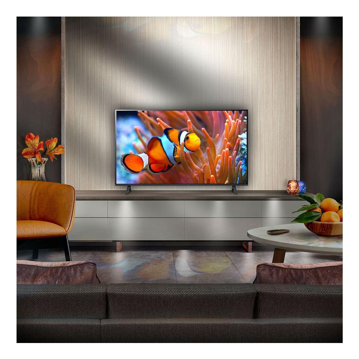 Televisão LG TV 75NANO82T6B (75" - 4K Ultra HD NanoCell - Preto), miniatura 2