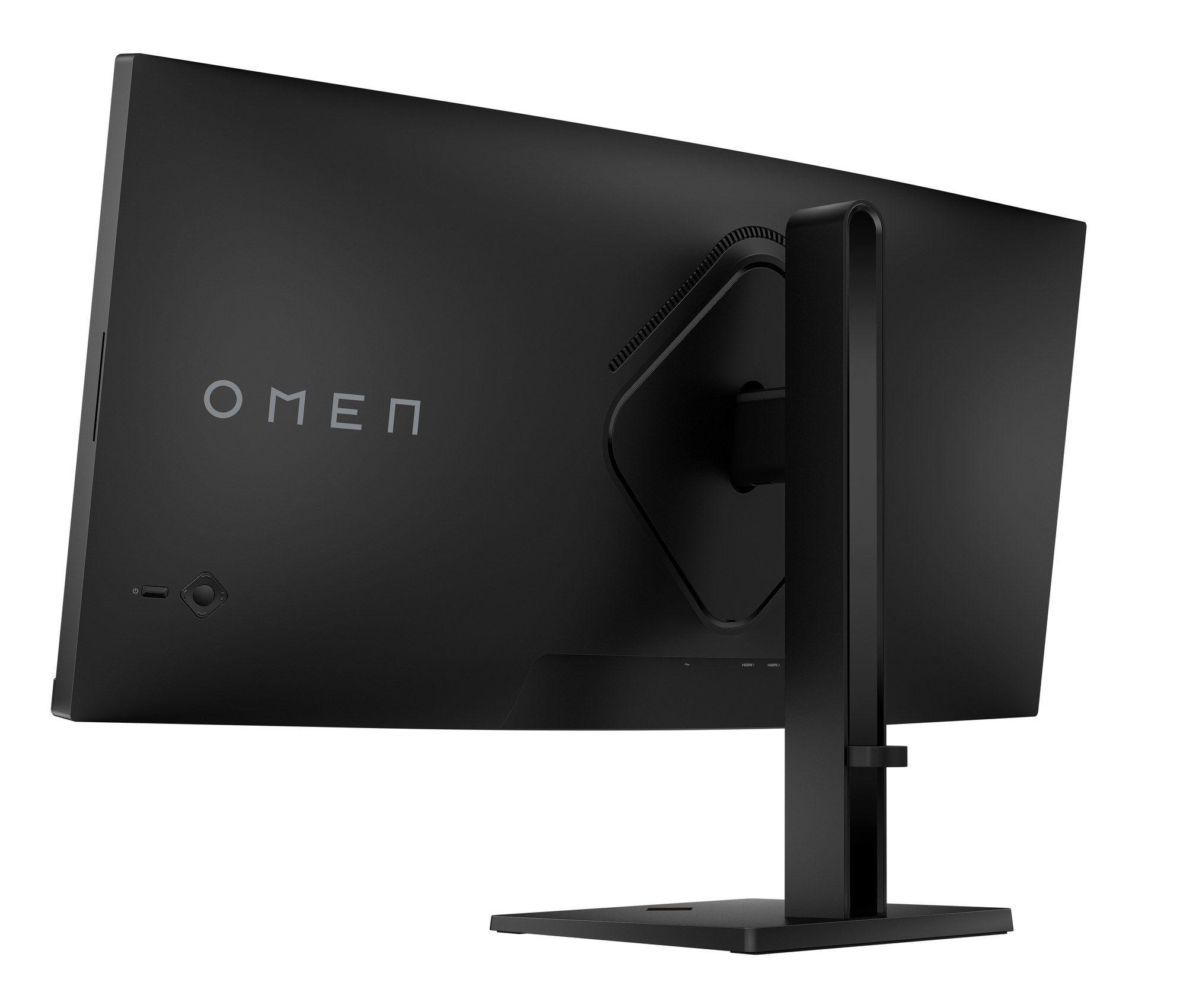 Monitor Gaming Curvo HP OMEN 34C G2 (34" - VA - 180 Hz - Preto), miniatura 3