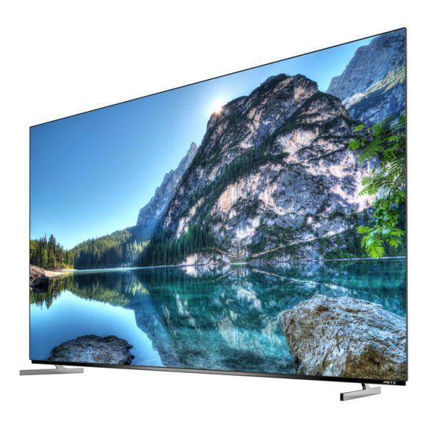 Televisão METZ TV 55MOC9010Y (OLED - Android TV 10 - 50 Hz - Preto), miniatura 4