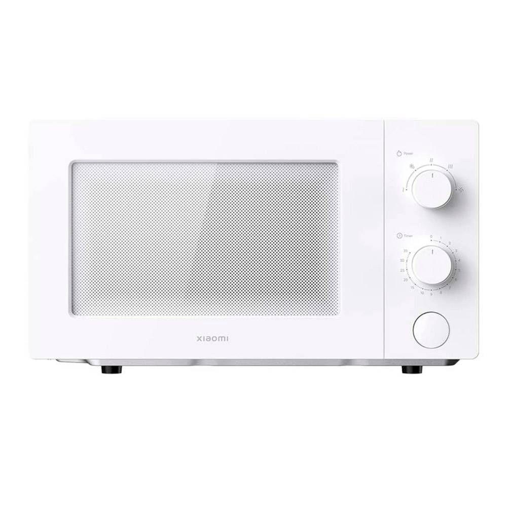 Micro-ondas Independente XIAOMI BHR7990EU (700 W - 20 l - Rotativo - Branco) — miniatura 2