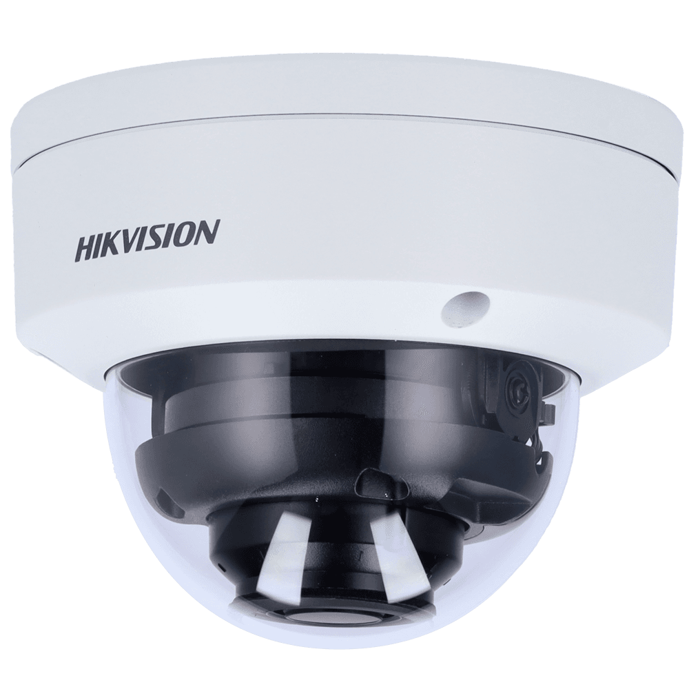 Câmara Dome IP HIKVISION DS-2CD2786G2HT-IZS(2.8-12mm)(eF) (4 MP - 3840 x 2160 pixels - Teto ou parede)