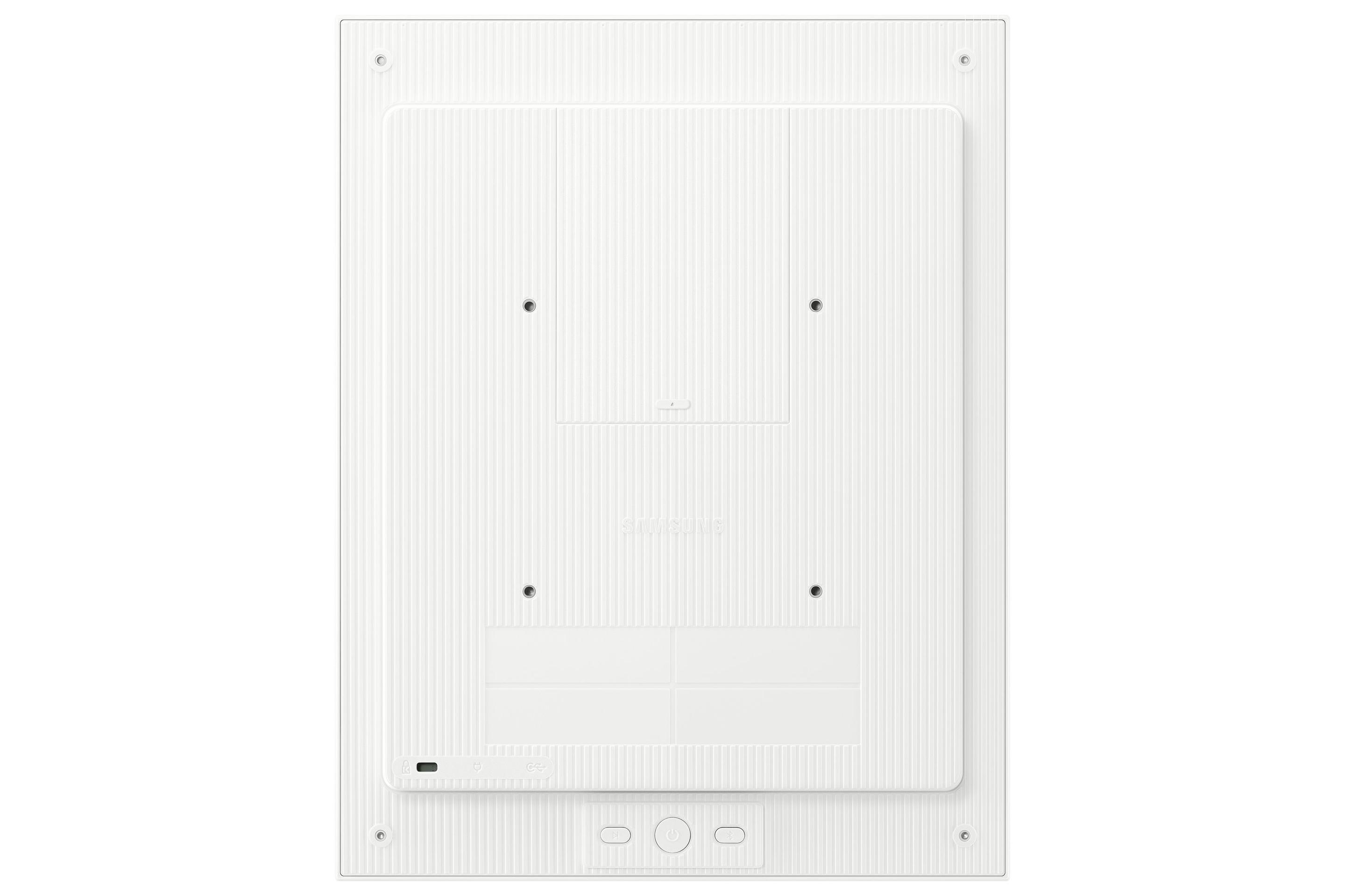 Ecrã de Sinalização SAMSUNG EM13DX (13,3" - E-Paper a Cores - Branco) — miniatura 10