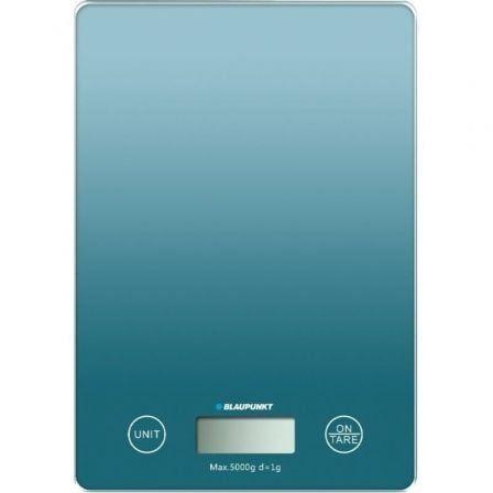 Balança de Cozinha BLAUPUNKT BP4014 (Azul)