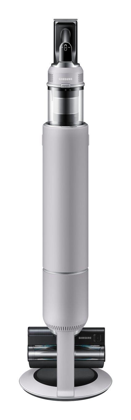 Aspirador Vertical 2 em 1 SAMSUNG VS80F28ELP/WD (Altura 116,5 cm - Cinzento), miniatura 6