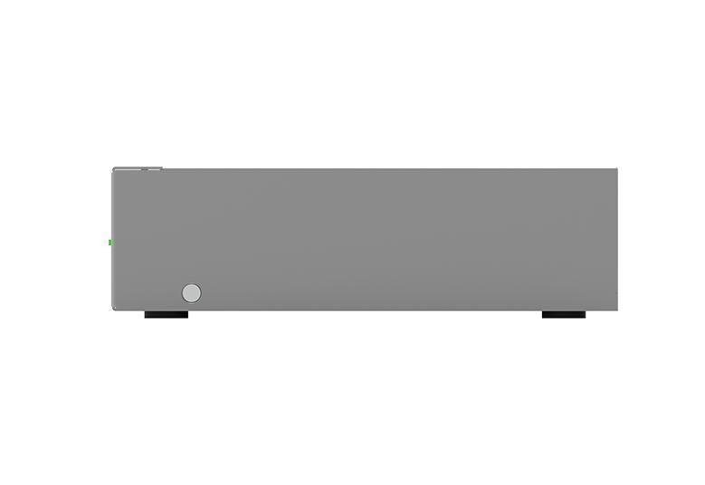 Switch NETGEAR MS108UP (2.5G Ethernet - 100/1000/2500 Mbit/s - 1,5 MB) — miniatura 3