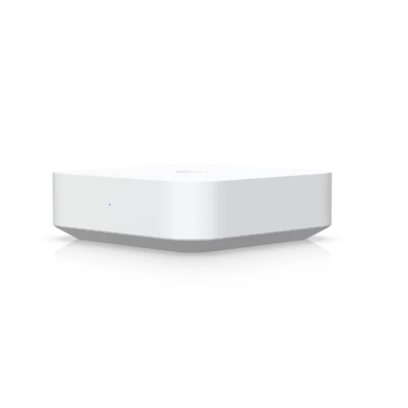 Router UBIQUITI UXG-Lite (Ethernet - Branco) — miniatura 2