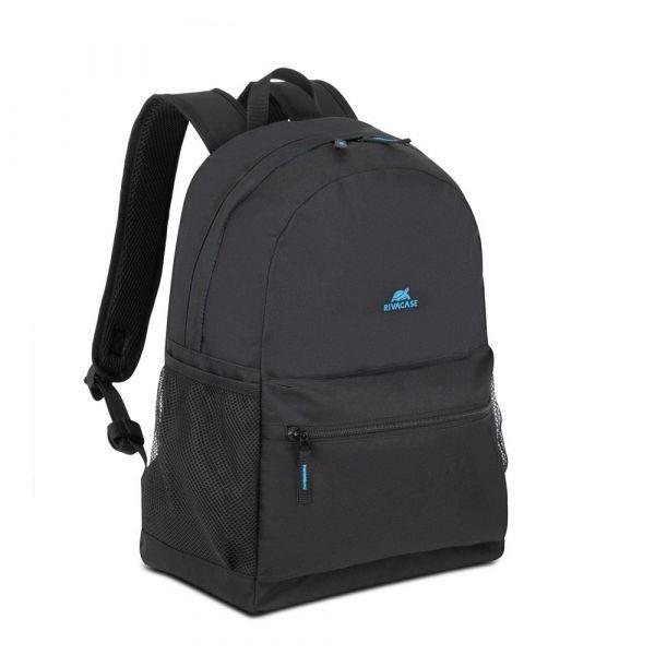 Mochila para Portátil RIVACASE Gremio Lite Urban 5563 (13,3" - 18 L - Preto), miniatura 2
