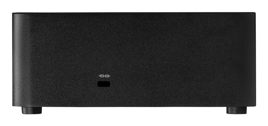 Barebone MSI Cubi NUC AI 1UMG-037BES (Não incluído - Intel Core Ultra 7 - 155H - Preto) — miniatura 4