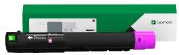 Toner LEXMARK 85D0HM0 (16.500 páginas - Lexmark CX930dse, CX931dse - Magenta)