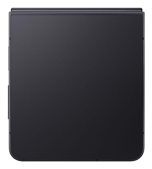 Smartphone SAMSUNG Galaxy Z Flip7 5G (12GB/512GB - 6,9" - Preto Noturno), miniatura 2
