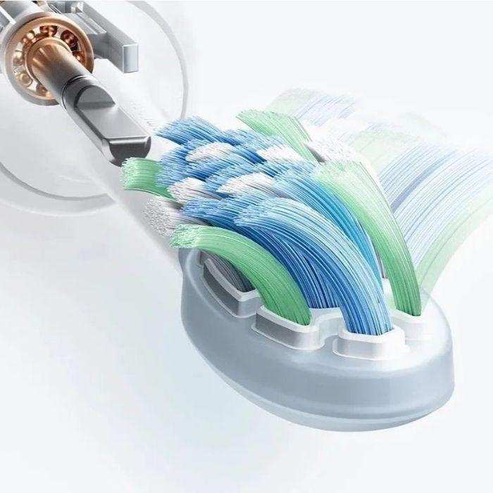 Escova de Dentes Elétrica Oscilante XIAOMI BHR9801EU (Azul) — miniatura 3