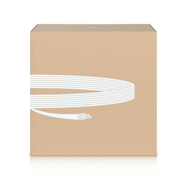 Cabo de Rede UBIQUITI UACC-CABLE-C6A-CMP (305 m - Cat6A), miniatura 3