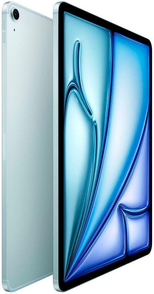 Tablet APPLE iPad Air 13" (iPadOS 26.3 - Apple M - Apple M4 - Azul) — miniatura 3