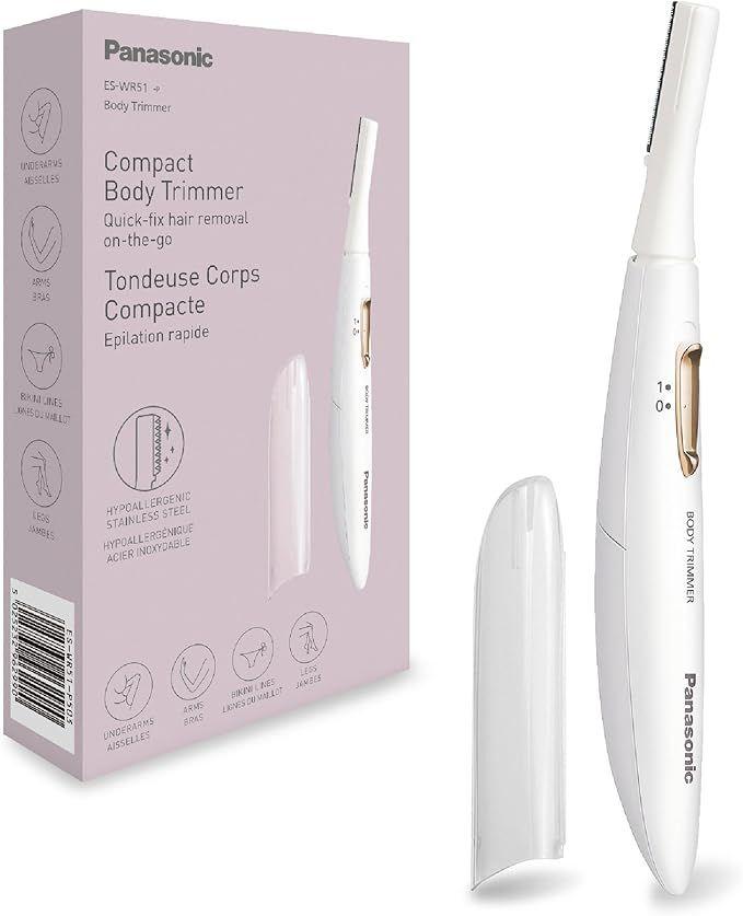 Máquina de Barbear Corporal PANASONIC ES-WR51-P503