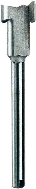 Fresa de Ranhuras DREMEL 655 (HSS)