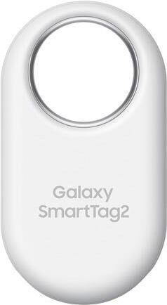 Localizador Bluetooth SAMSUNG Galaxy SmartTag2 (220 mAh - Branco)
