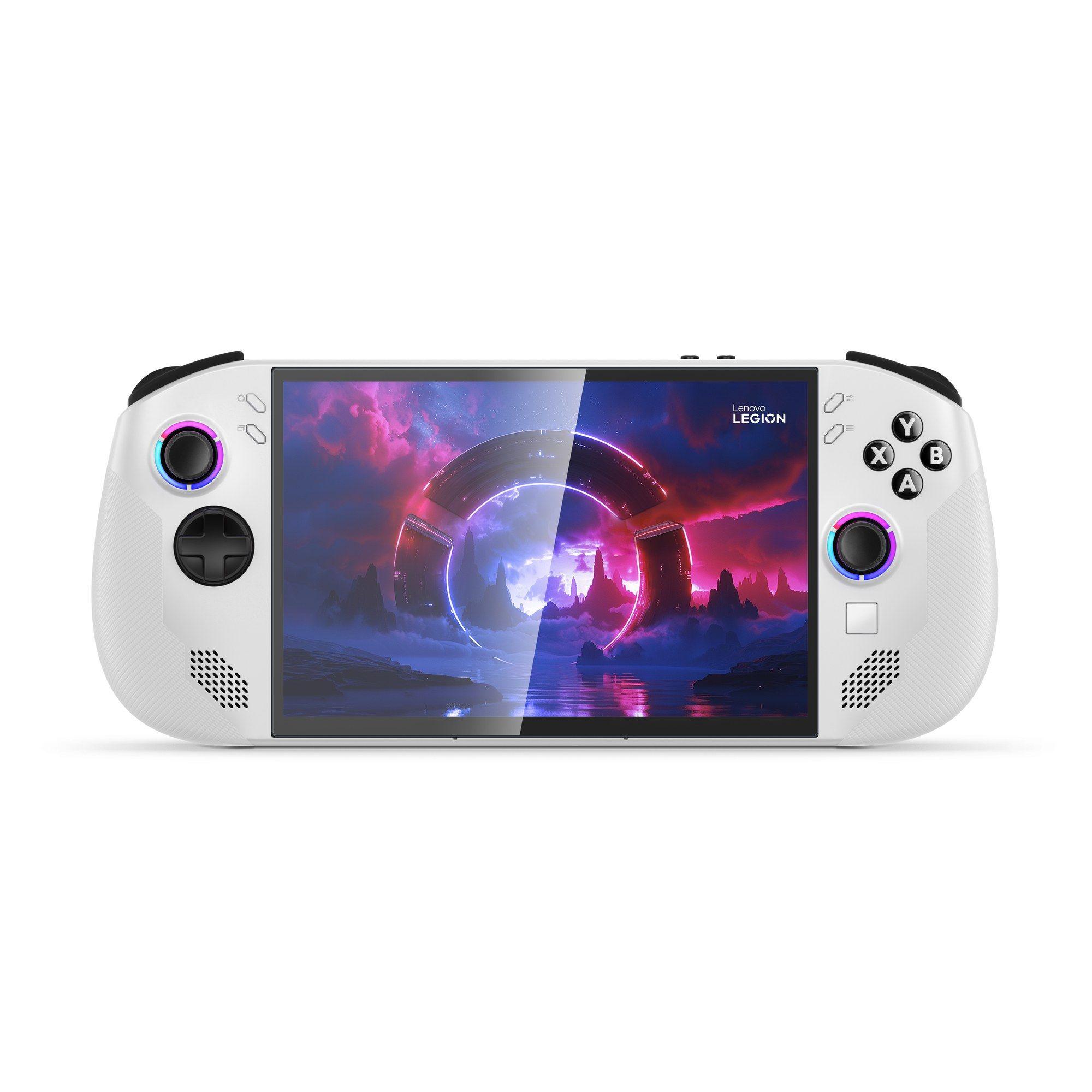 Protetor de Ecrã LENOVO GXJ1R20663 (Transparente)