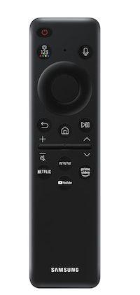 Televisão SAMSUNG TV QE85QN85FAUXXH (85" - Neo QLED - 4K Ultra HD - Prateado), miniatura 9