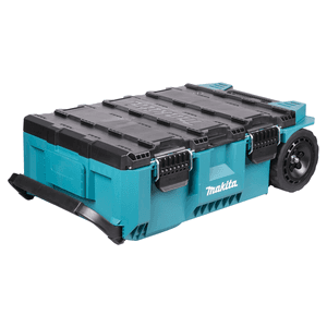 Caixa de Ferramentas com Rodas MAKITA P-91001 (81,9 L - Rodas de 23 cm), miniatura 2
