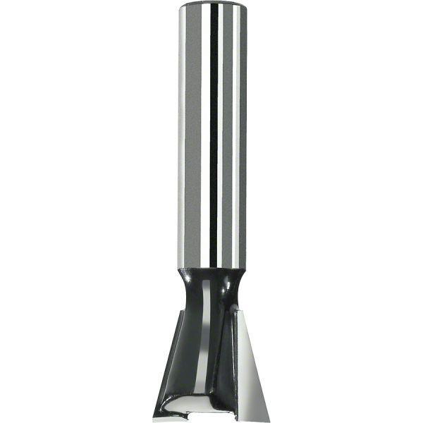 Fresa para Rabo de Andorinha BOSCH 2608628408 (Carboneto de tungsténio), miniatura 2