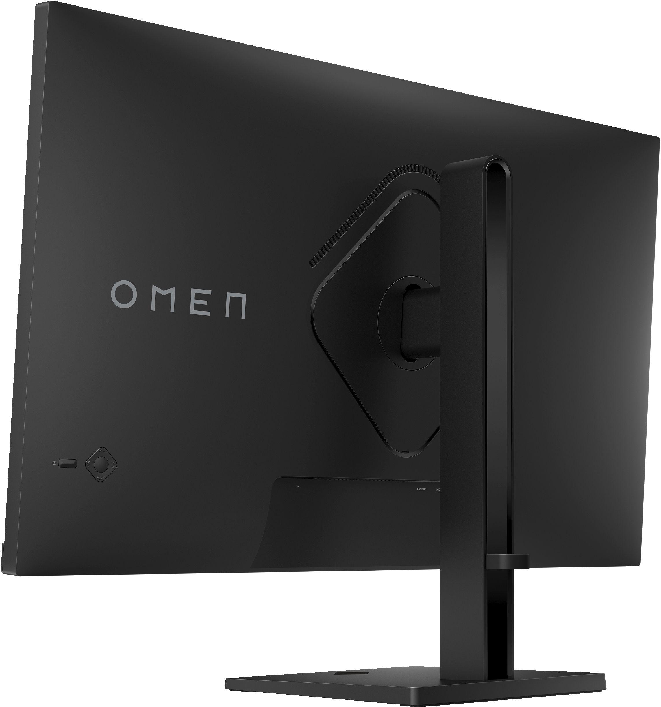Monitor HP OMEN 32q (31,5" - IPS - 165 Hz - Preto) — miniatura 5