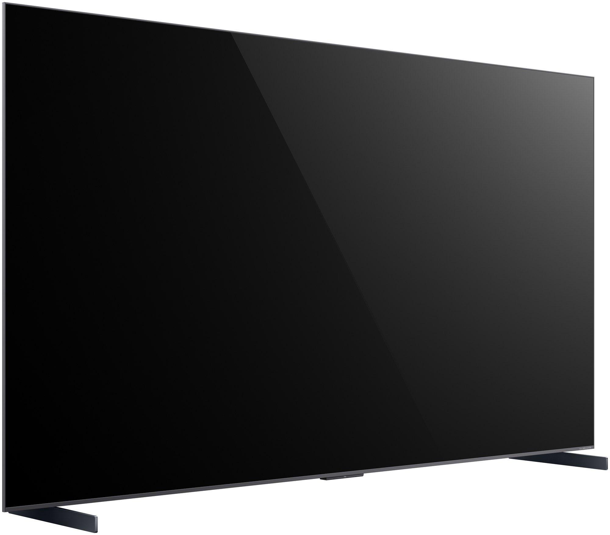 Televisão TCL TV 98C8L (98″ - 4K UHD - SQD-Mini LED - 144 Hz - Preto), miniatura 5
