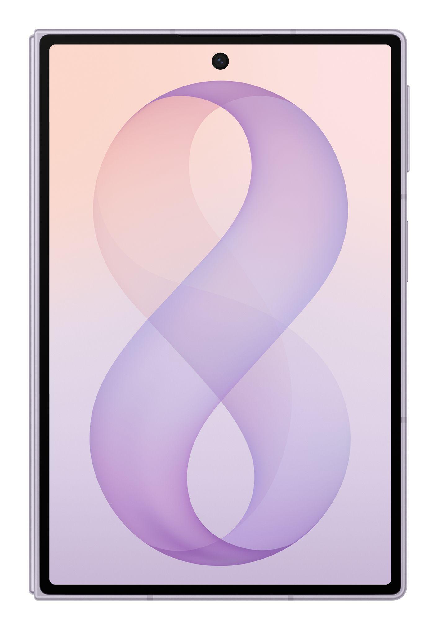 Smartphone SAMSUNG Galaxy Z Fold8 (12GB/512GB - 7,6" - Lavanda), miniatura 5