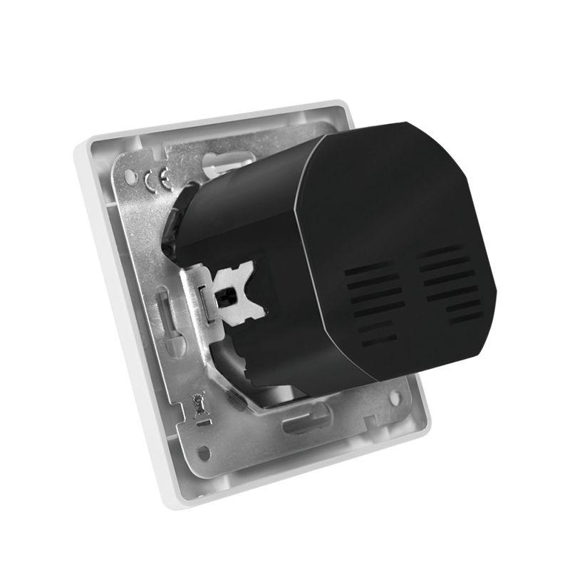 Tomada de Encastrar LOGILINK PA0253 (Branco), miniatura 3
