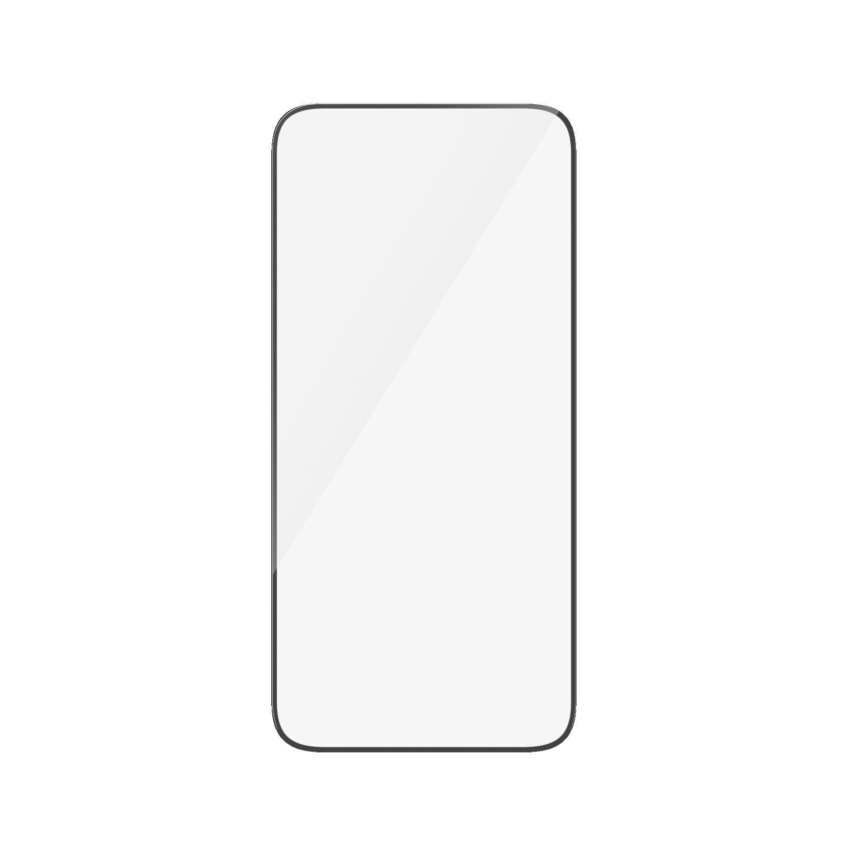 Película de Proteção de Ecrã PANZERGLASS 2811 para iPhone 15 Plus (Apple - Transparente) — miniatura 3