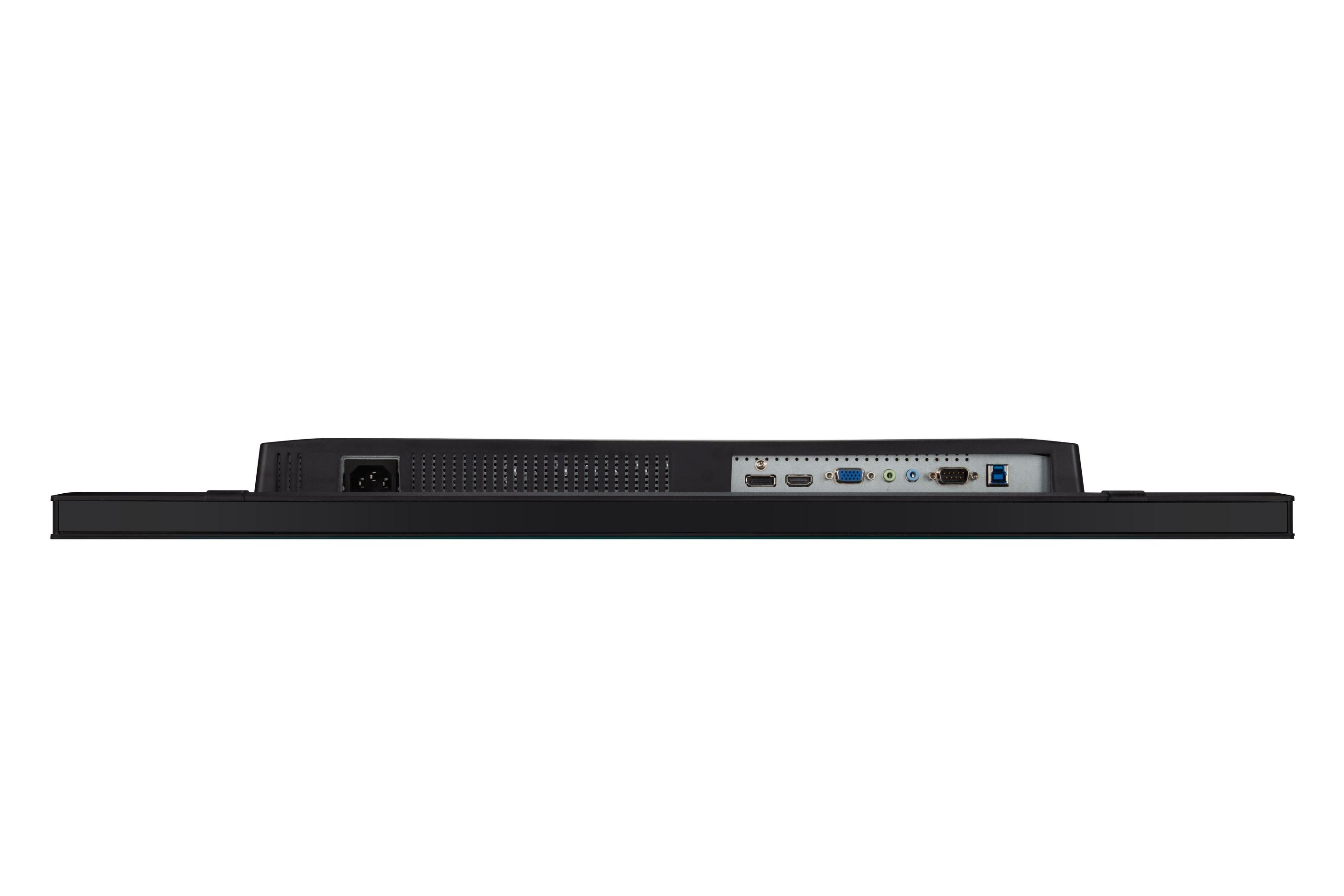 Monitor VIEWSONIC TD2760 (27" - VA - 50-76 Hz - Preto), miniatura 5