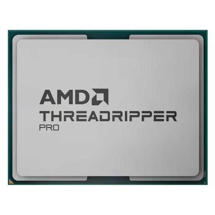 Processador AMD Ryzen Threadripper PRO 9955WX (sTR5 - 16 núcleos - 4,5 GHz) — miniatura 3