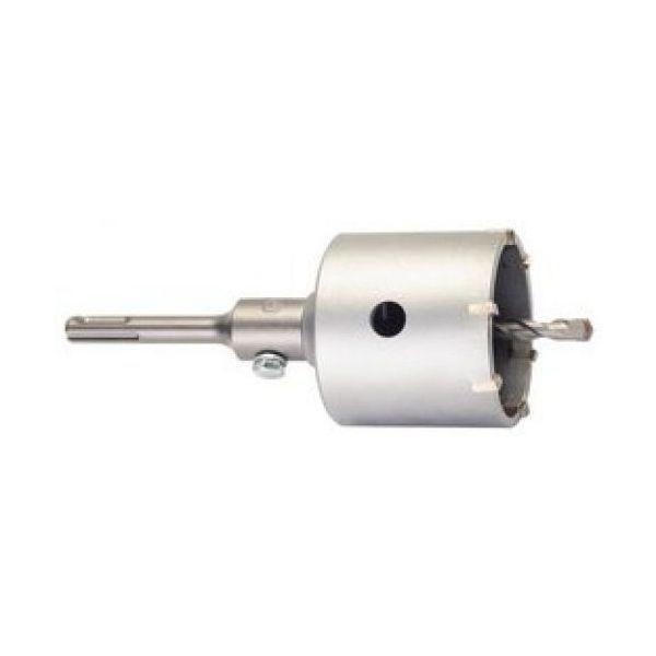 Coroa Perfuradora BOSCH SDS-plus-9 Core Cutter 2608550064 (Metal - Prateado), miniatura 2