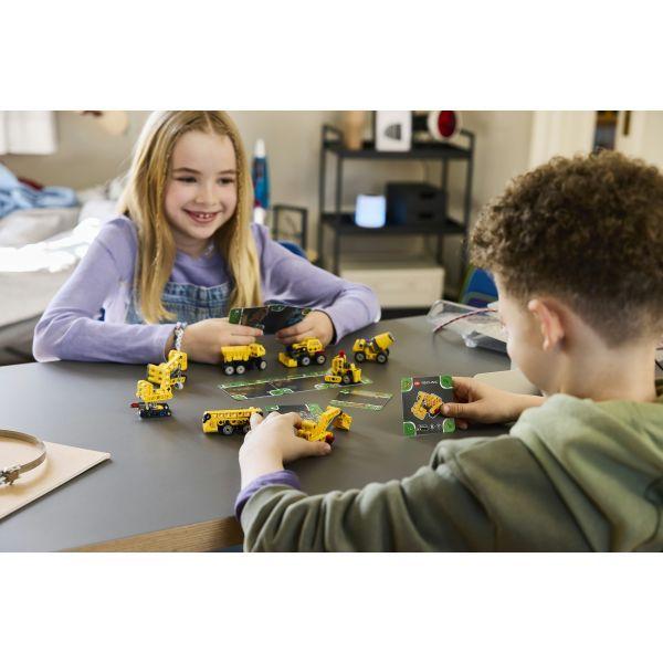 LEGO 42233 Technic Máquinas Poderosas (7+ anos) — miniatura 6