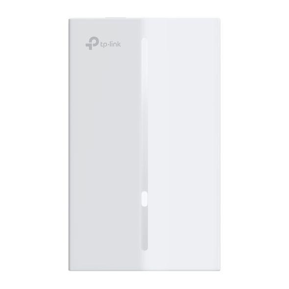 Ponto de Acesso Wi-Fi TP-LINK Festa F65-WALL (3000 Mbit/s - Parede - Branco)