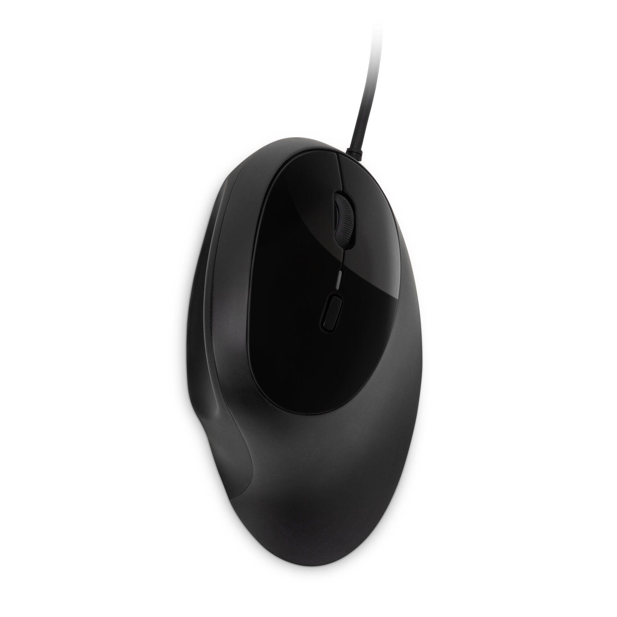 Rato KENSINGTON Pro Fit Ergo K75403EU (Mão direita - 3200 DPI - Ótico - Preto), miniatura 4
