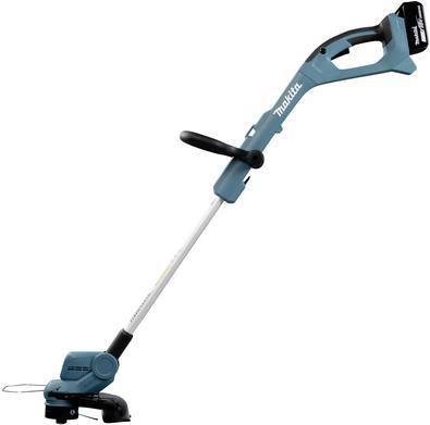 Aparador de Relva a Bateria MAKITA DUR193RF (18 V - 260 mm - 7.800 min⁻¹)