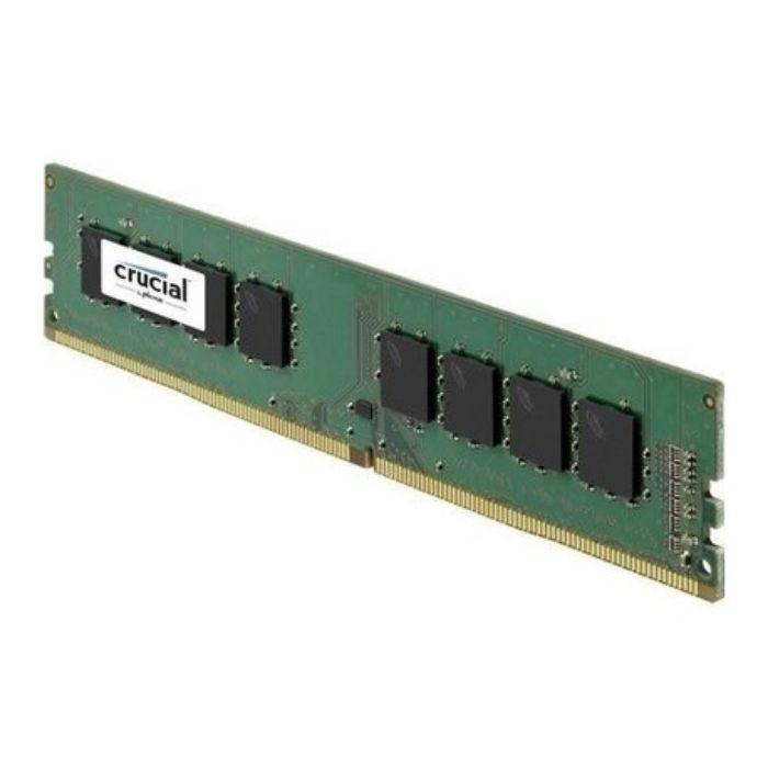 Memória RAM CRUCIAL CT8G4DFRA32A (3200 MHz - 8 GB - DIMM), miniatura 3