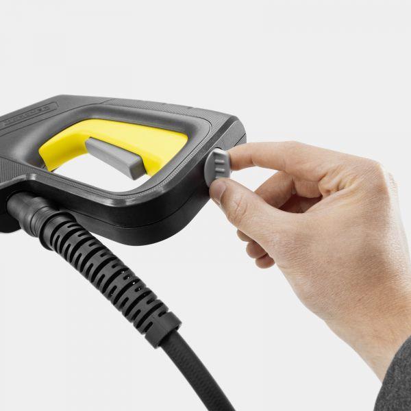 Pistola para Lavadora de Alta Pressão KÄRCHER G 180 Q COMFORT!Hold Gun (Preto), miniatura 5