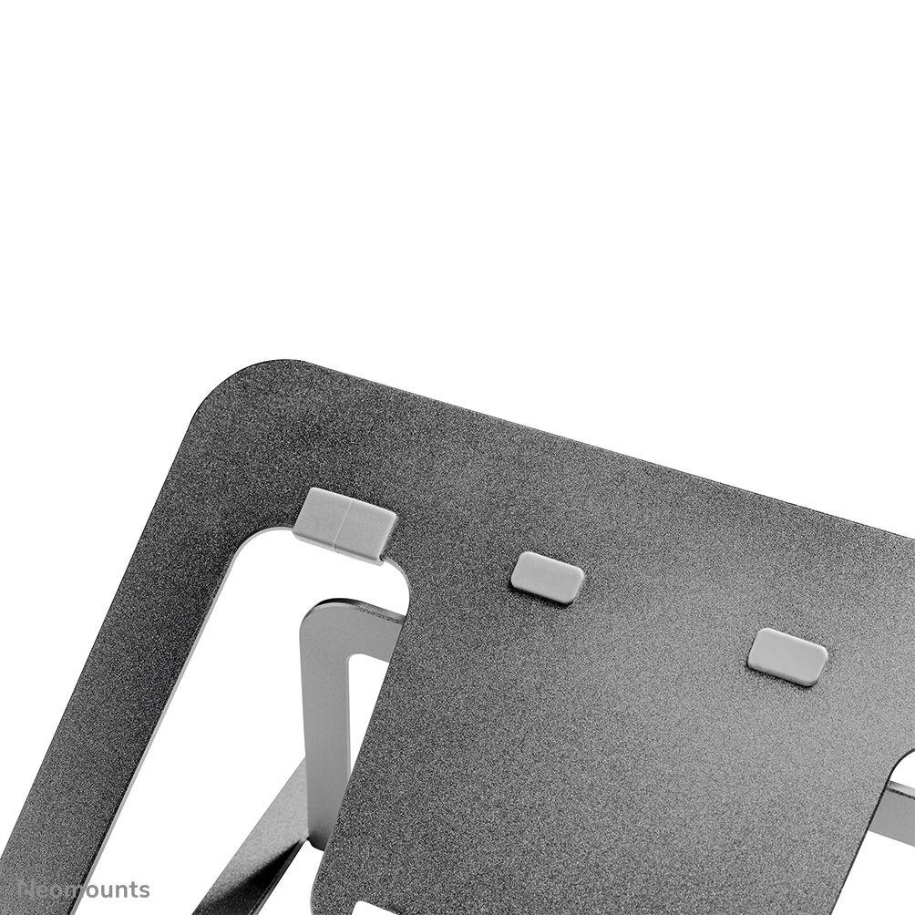 Suporte para Computador Portátil NEWSTAR NSLS085GREY (43,2 cm - Cinzento), miniatura 5