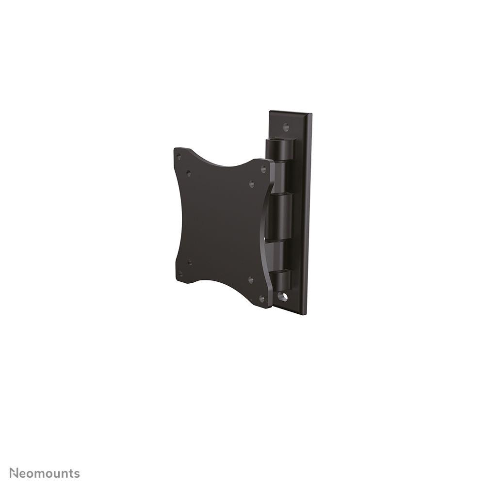 Suporte de Parede para TV NEOMOUNTS FPMA-W810BLACK (10-27" - 12 kg - Preto), miniatura 2