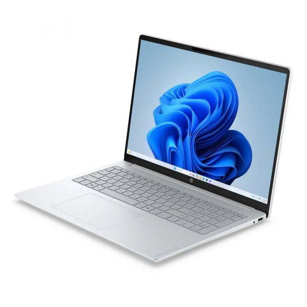 Portátil HP OmniBook 3 16-bu0087ns (Windows 11 Home - Intel Core 7 150U - 16" - Prateado), miniatura 2