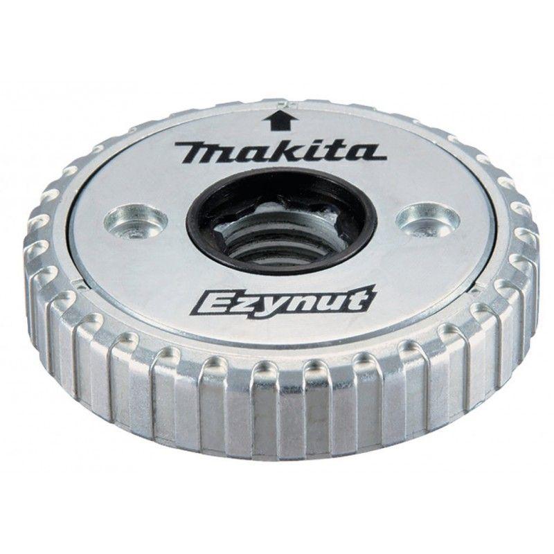 Porca de Aperto Rápido MAKITA 195354-9 EZYNUT M14 (Discos de 180–230 mm), miniatura 2