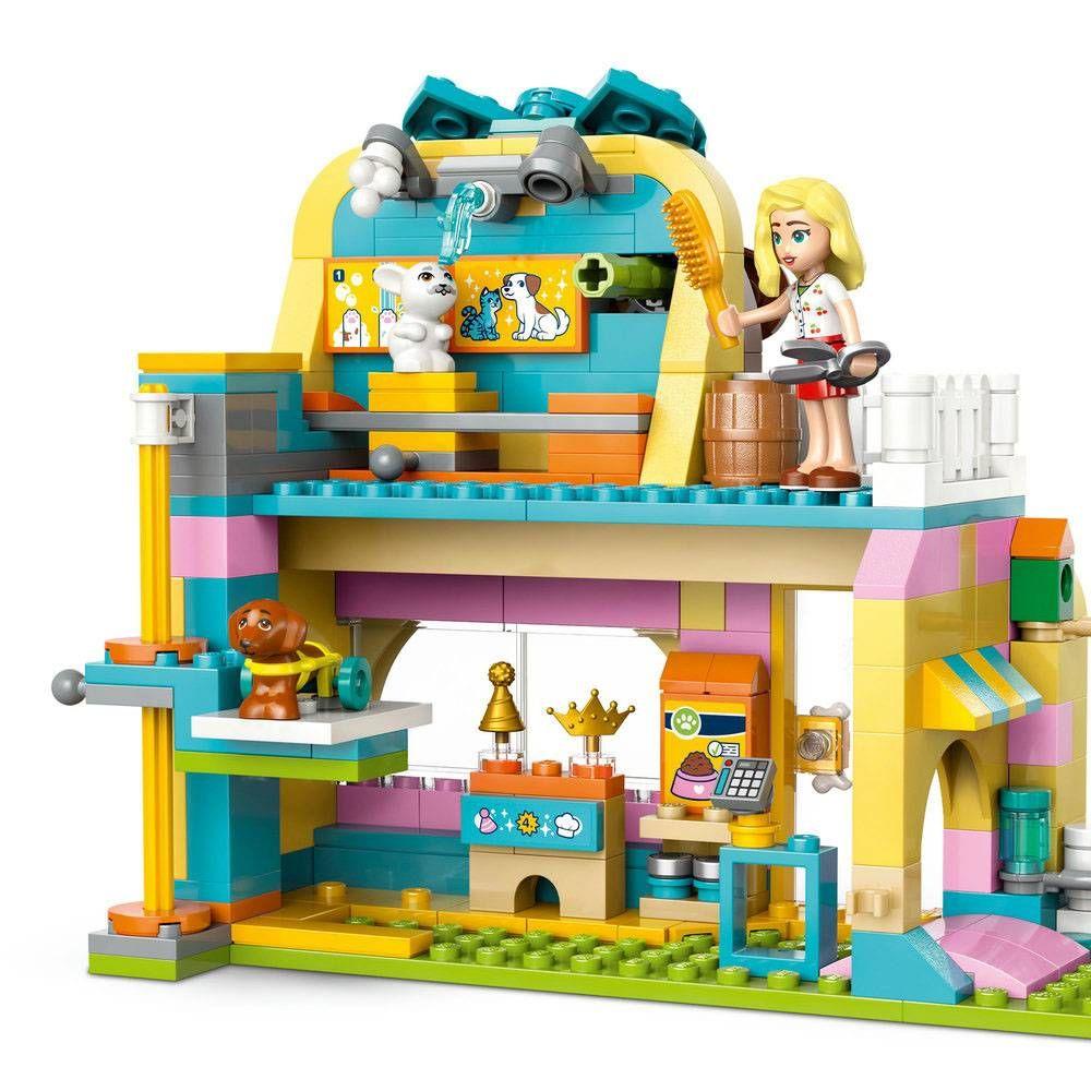 LEGO 42650 Friends Loja de Acessórios para Animais (6+ anos - 375 peças), miniatura 5